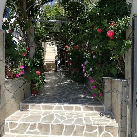 Galini Pension Chora  Exterior photo