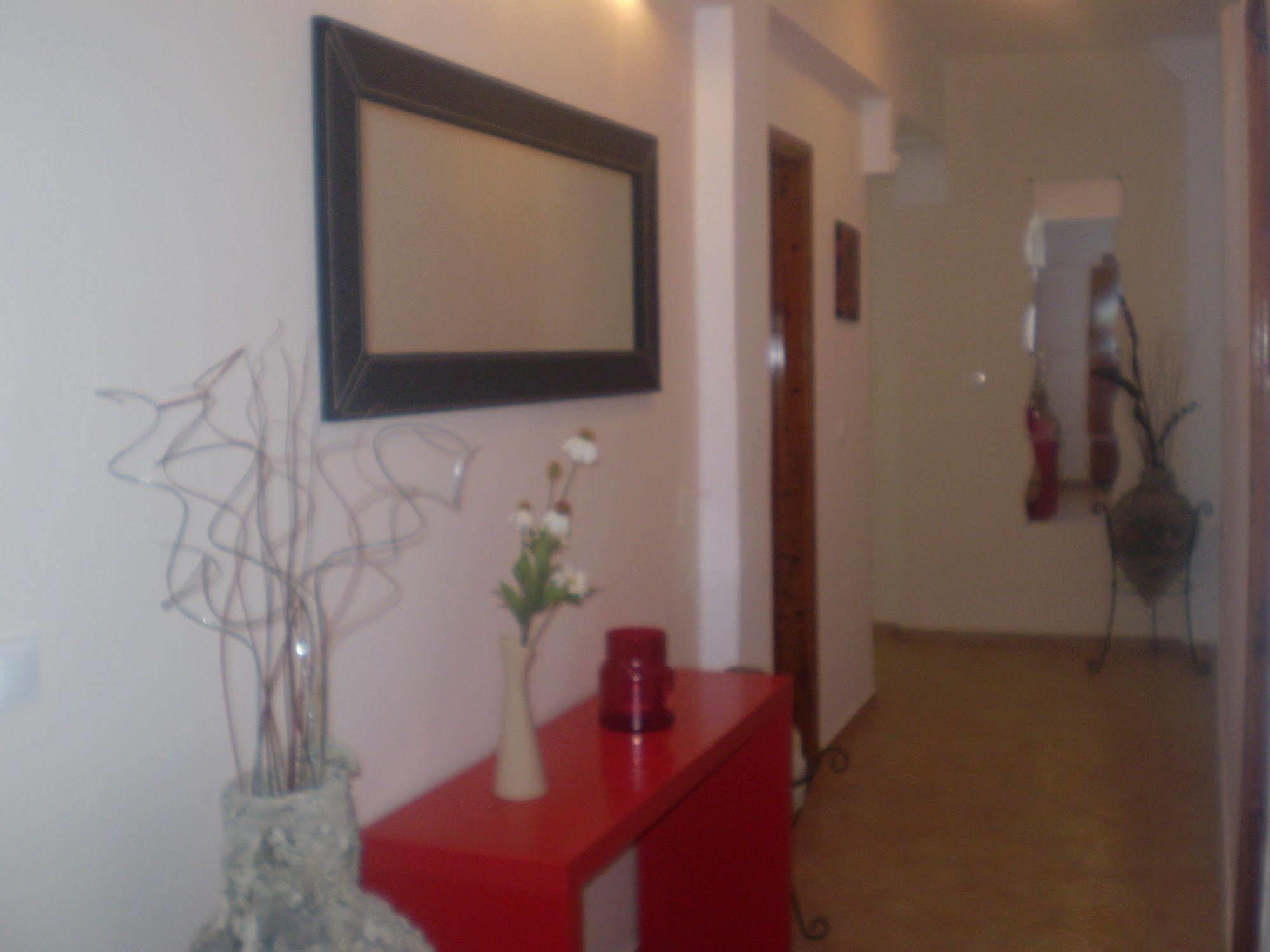 Galini Pension Chora  Exterior photo
